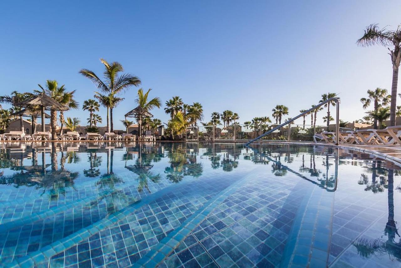 Family Apartment 1 Bedroom With Pool View - Oasis Duna Resort คอร์ราเลโฮ ภายนอก รูปภาพ